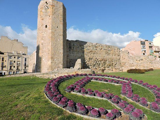 Torre del Monje