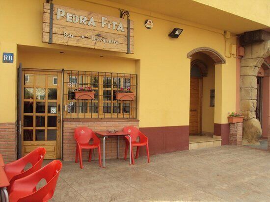 Pedrafita