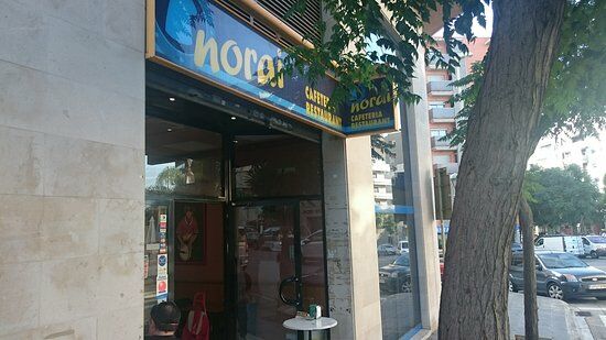 Cafeteria Restaurant Norai