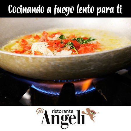 Gli Angeli
