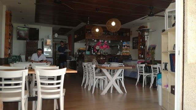 La Tasquilla