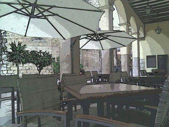 Bar La Plaça