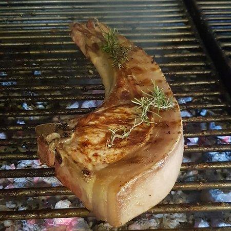 El Asador de Cunit