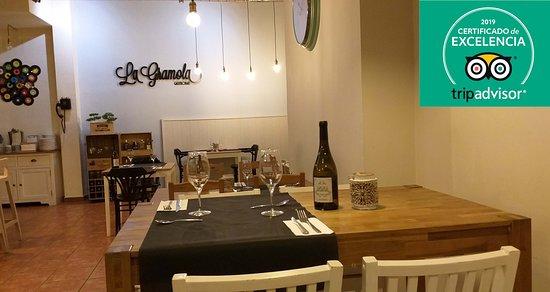 La Gramola Gastrobar