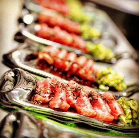 La Subhasta Espai Gastronòmic