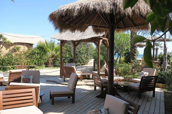 Gavina Restaurant