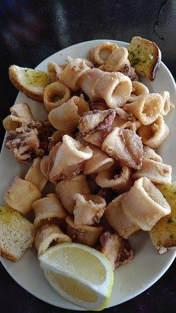 Xiringuito Mesa