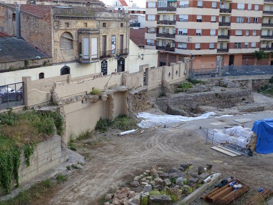 il Teatro Romano