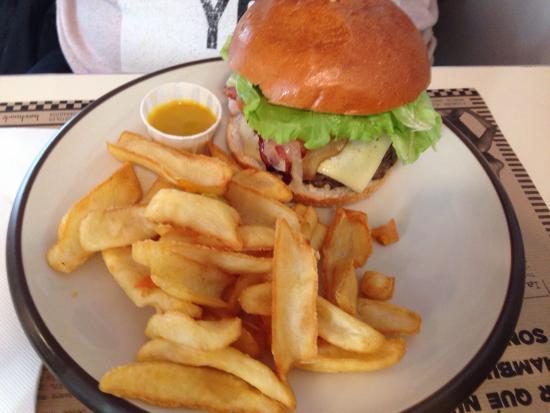 Peggy Sue's
