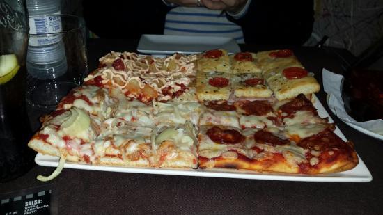Pizzeria Amarcord