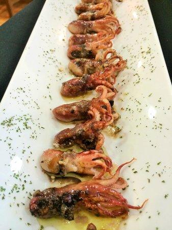 Restaurante Ca L Eulalia