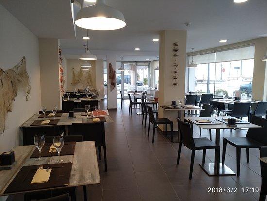 Pizzeria Di Mare