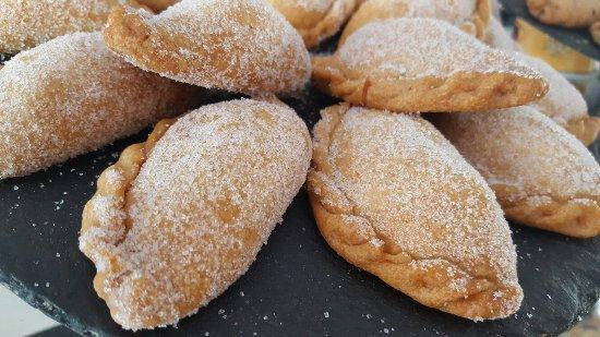 Pastisseria la Xertolina