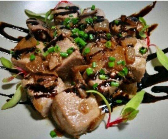 Restaurant Mestral