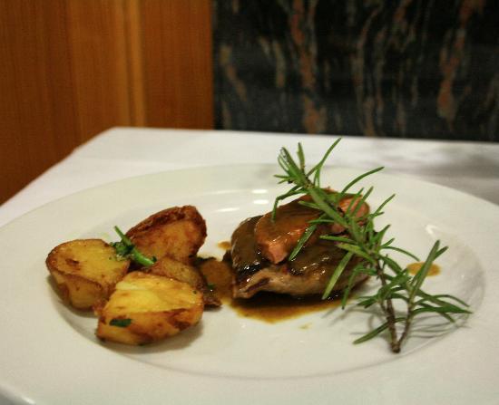 Restaurante L'Alberg La Ràpita