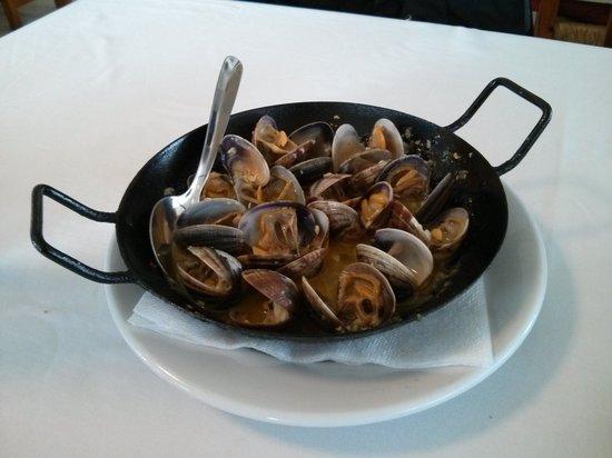 Bar-Restaurant Figueres