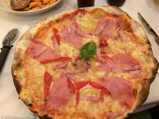 La Tagliatella