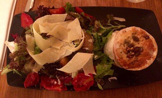 La Tagliatella