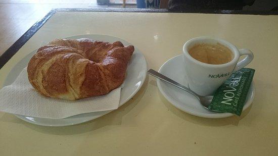 Cafetería Eivissa