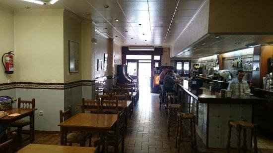 La Tartana