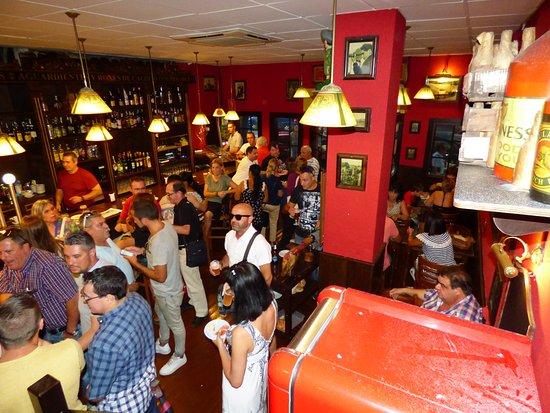 Restaurante Sitio
