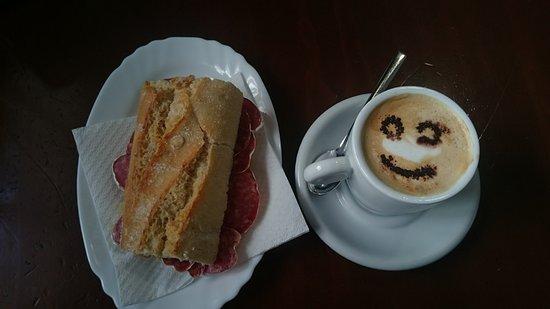 La Piccola