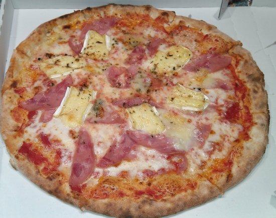 Restaurante Pizzeria Del Port