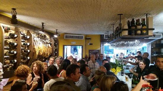 La Bodegueta del Pagès