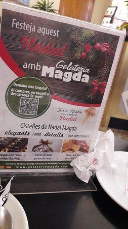 Gelateria Magda