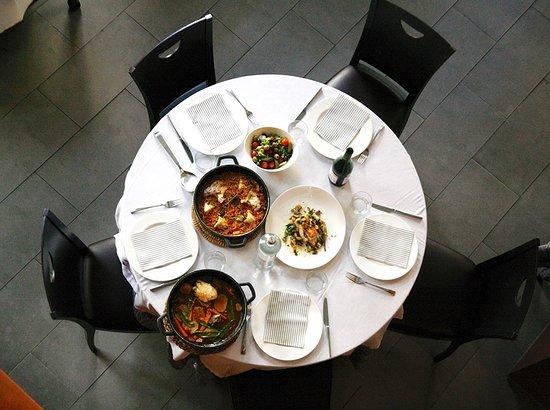Restaurant Balandra