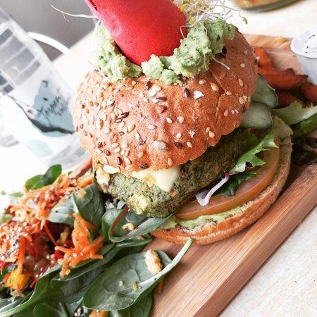Soma Bistro
