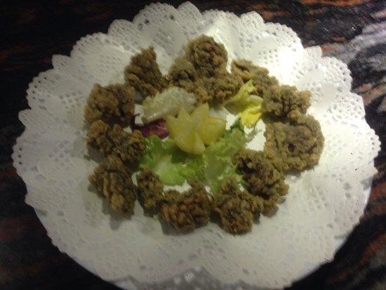 Tapeo Green