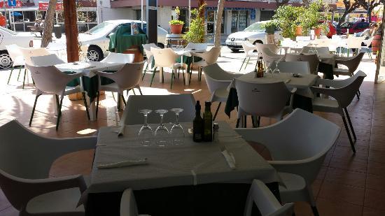 Restaurant Roli