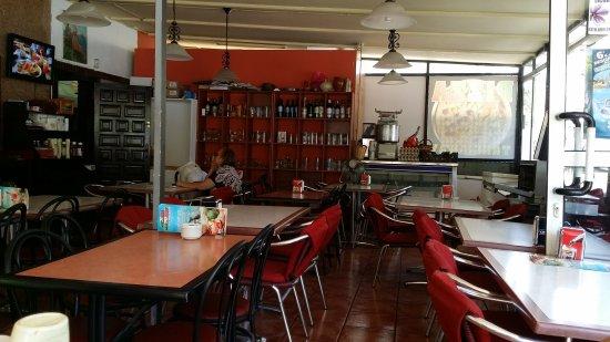 Los Pescaditos