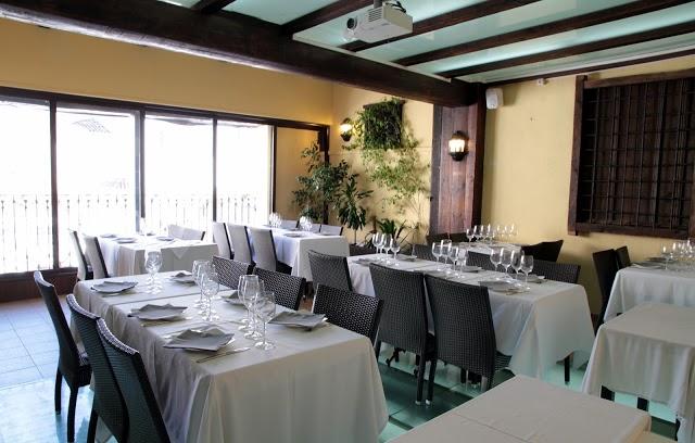Taberna Lekeitio
