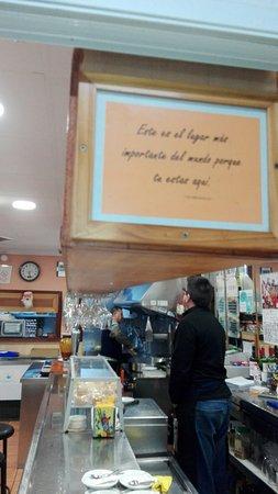 Churreria L'Espardenya