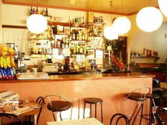 El Petit Cafe
