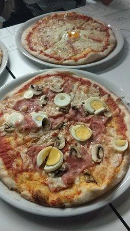 La Torre de Pizza