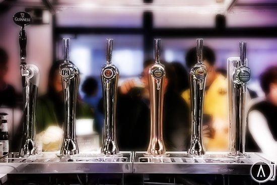 l'Ambigu Gastrobar