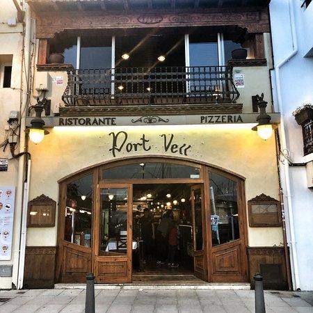 Pizzeria Port Vell Cambrils