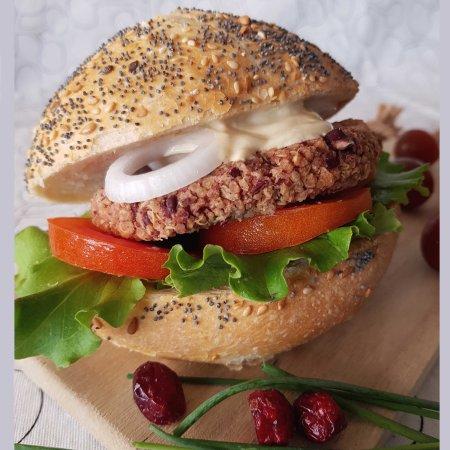 Petit Vegan