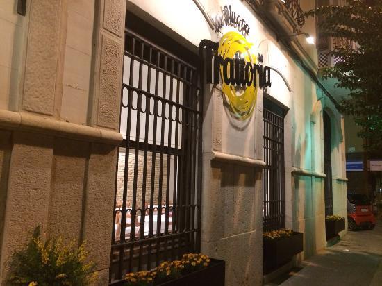 La Nuova Trattoria