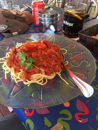 Restaurante Plan B