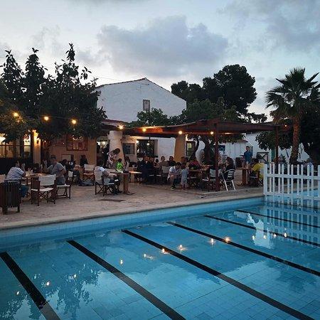Restaurant Serramar