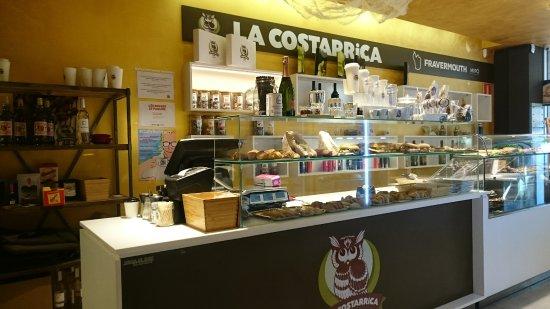 La Costarrica -Rambla Nova-