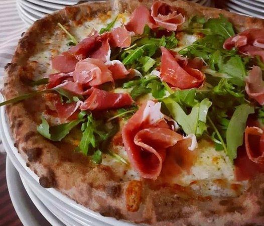 Trattoria Capo Fino