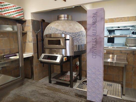 IL Forno