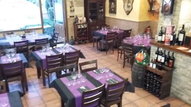 Donatello Restaurante