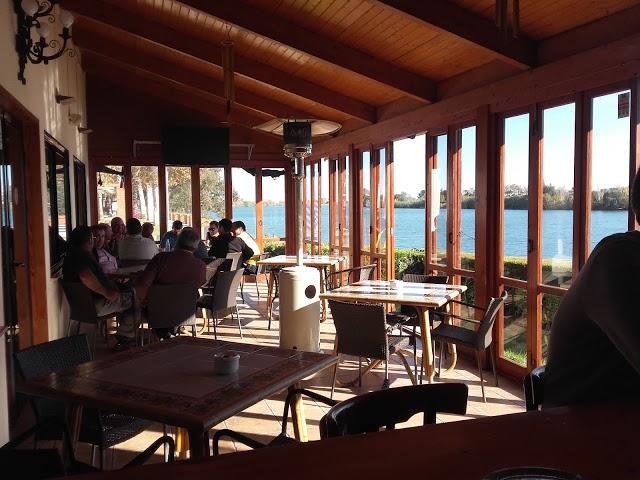 Bar Cafeteria Lo Mirador