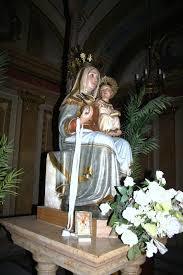 Santuari de la Verge del Cami